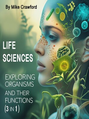 cover image of Life Sciences
